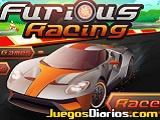 Furious racing